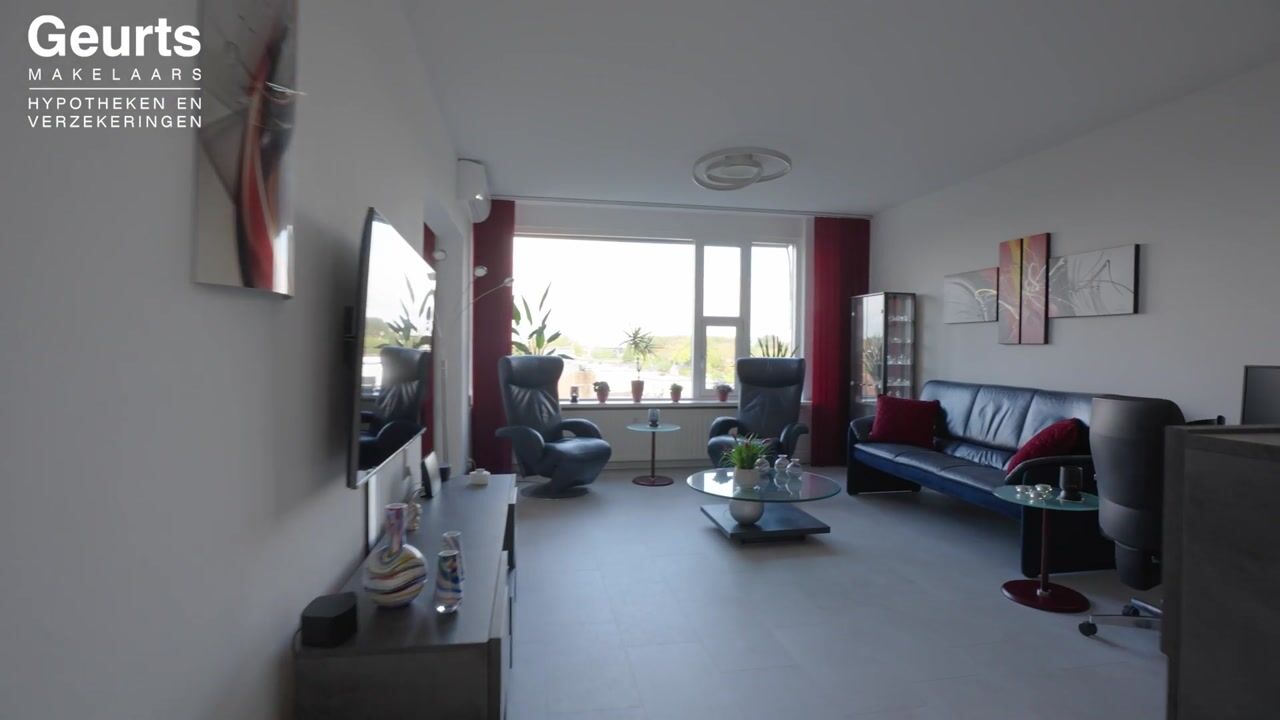 Video van President Kennedylaan 83