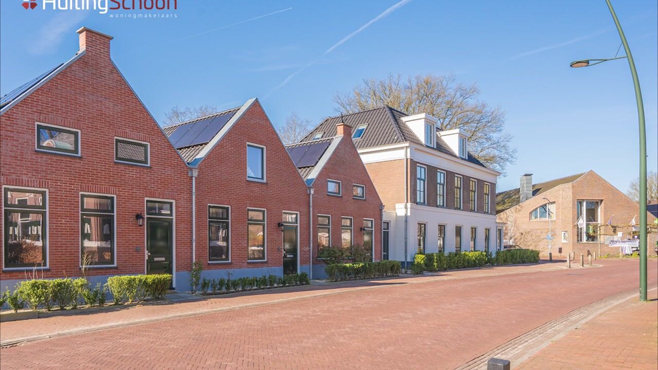 Video of Hoofdstraat 12-D