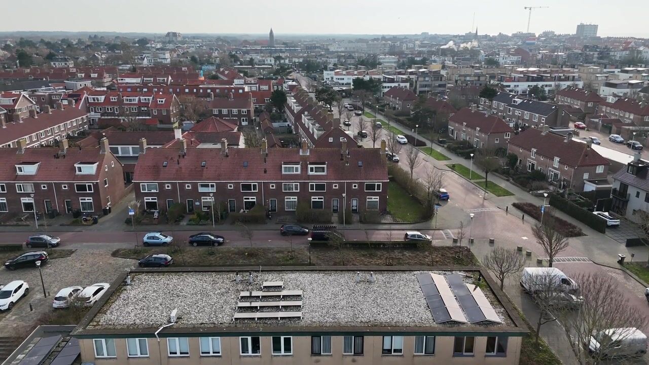 Video of Nicolaas Beetslaan 1