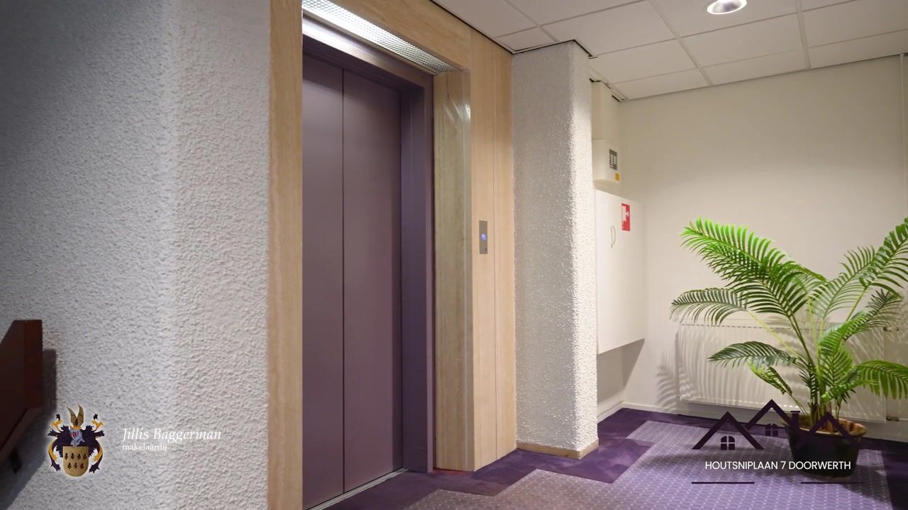 Video van Houtsniplaan 7