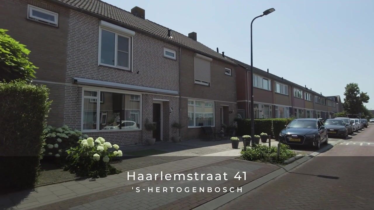 Video van Haarlemstraat 41