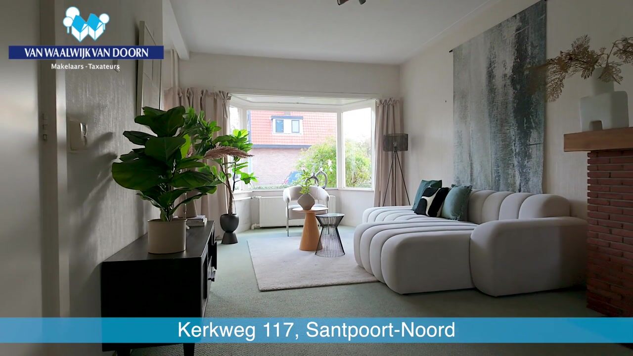 Video of Kerkweg 117