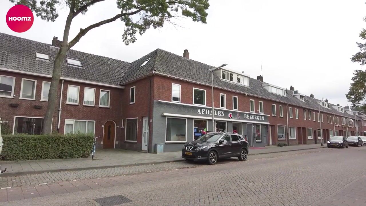 Video van Beukenstraat 60