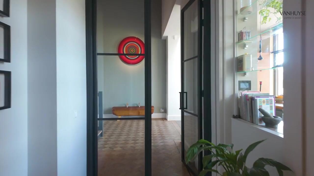 Video van Zocherlaan 66