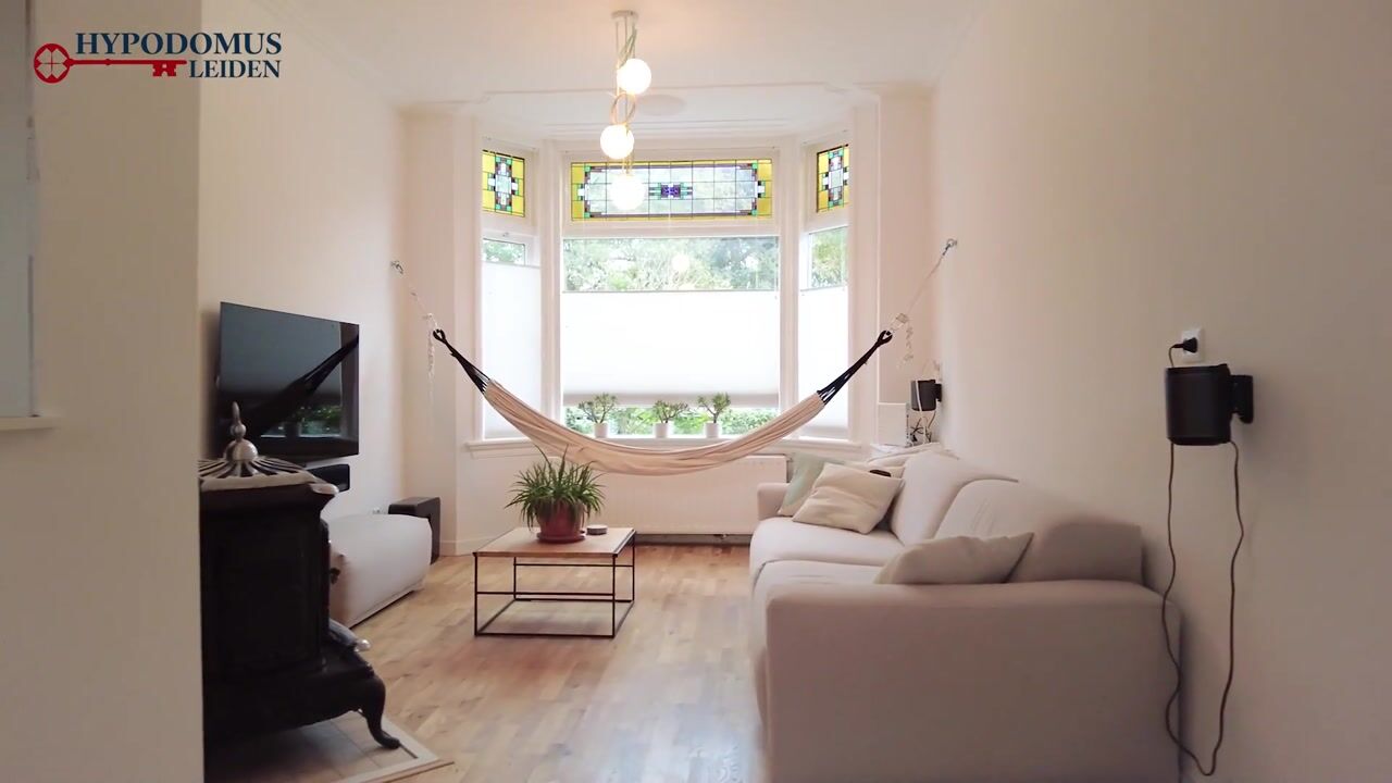 Video van Tesselschadestraat 40