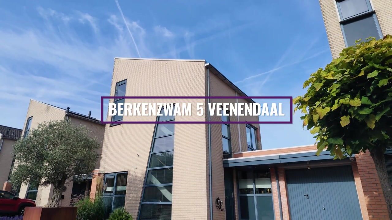 Video van Berkenzwam 5