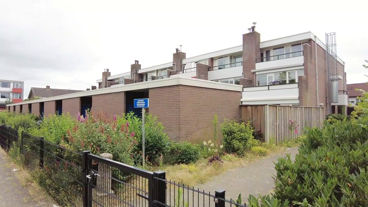 Video van Jan Vermeerstraat 10-6