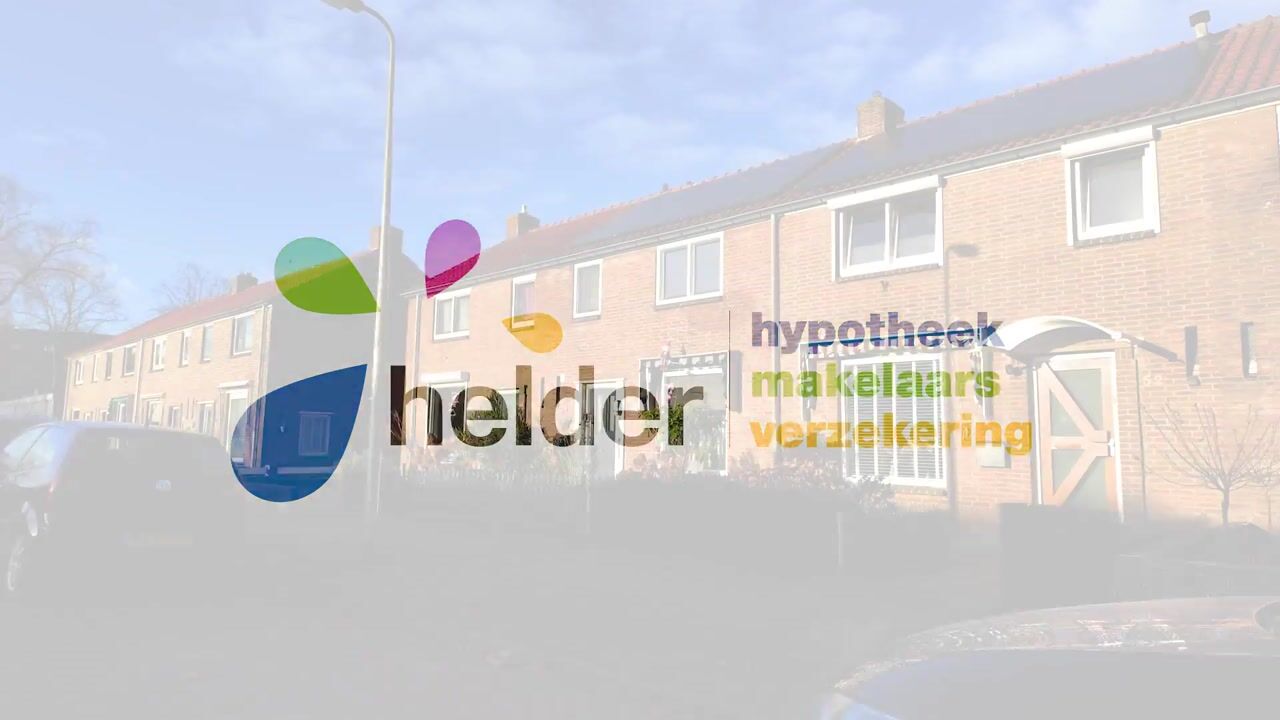 Video van Ruysdaelstraat 52