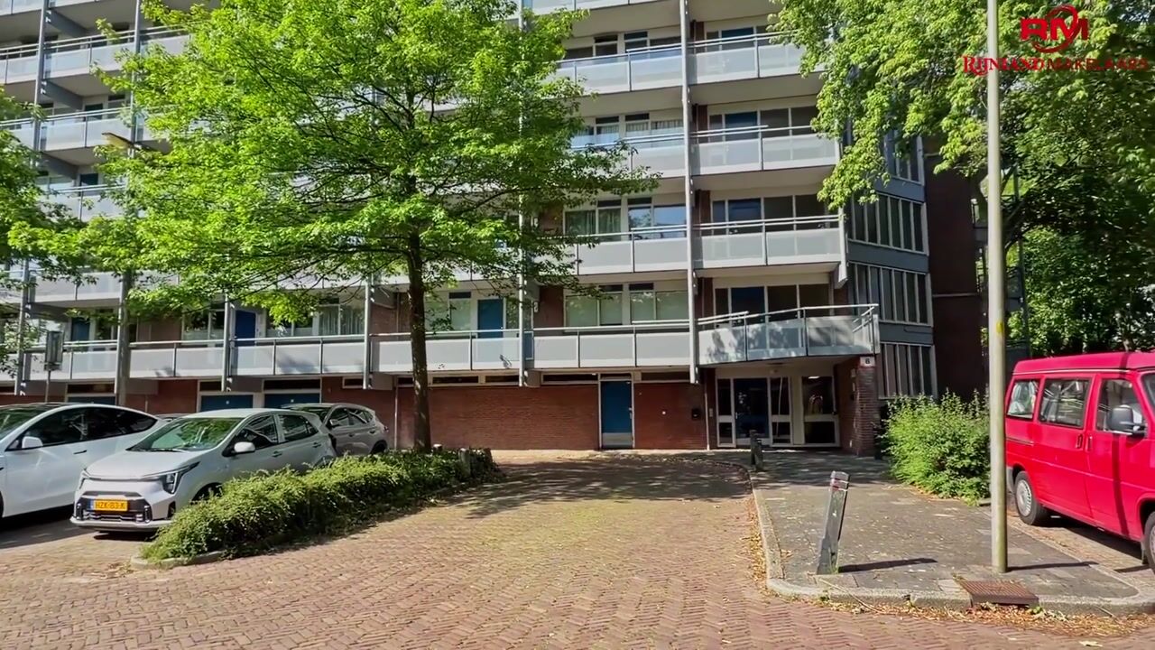 Video van Koolmeesstraat 3