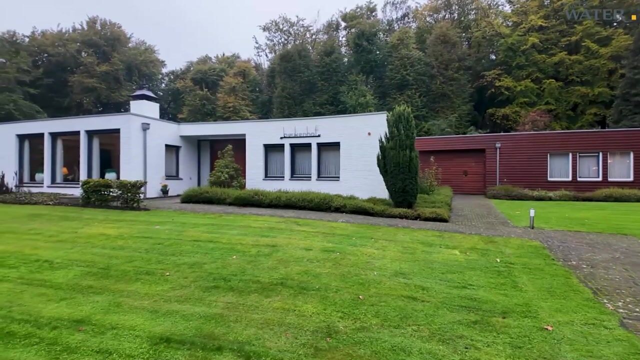 Video van Finantiën 2