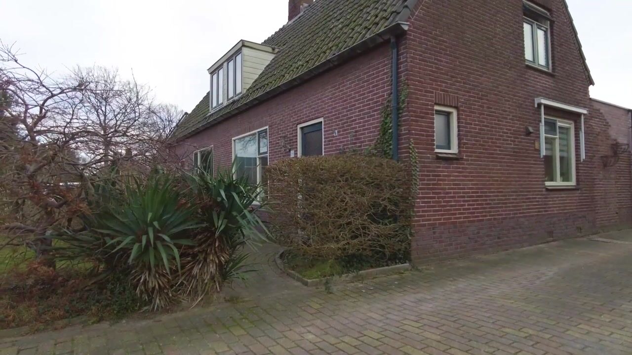 Video of Straatkampen 38