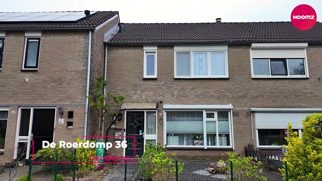Video of de Roerdomp 36