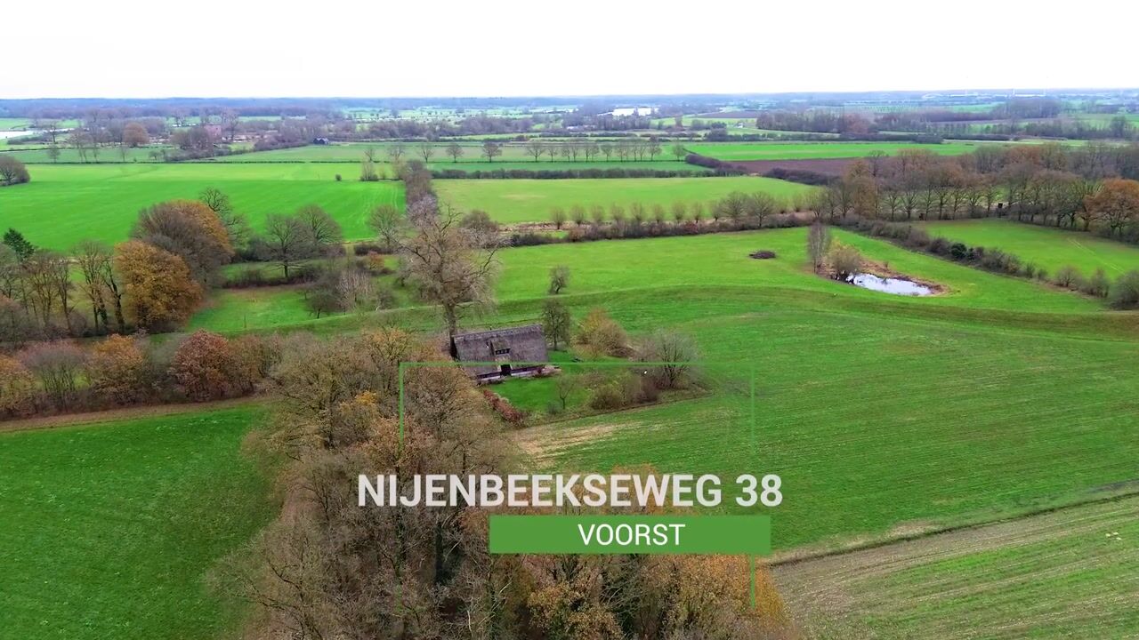 Video van Nijenbeekseweg 38