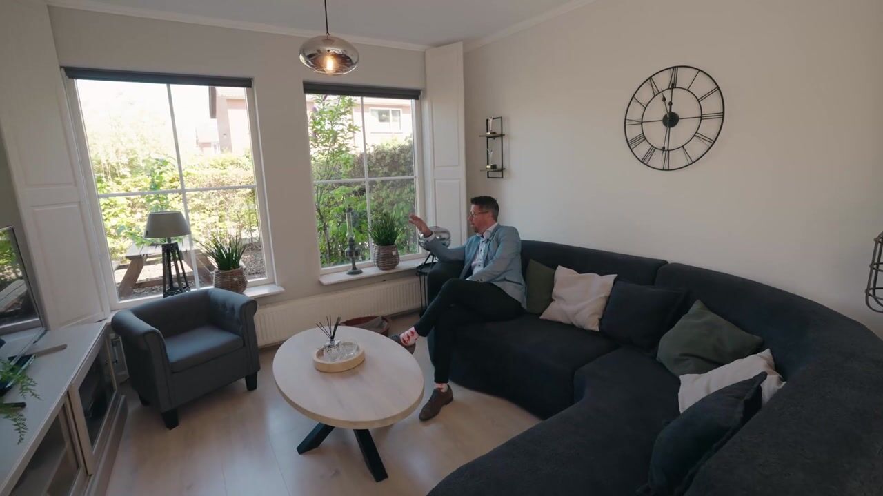 Video of Cronjéstraat 23