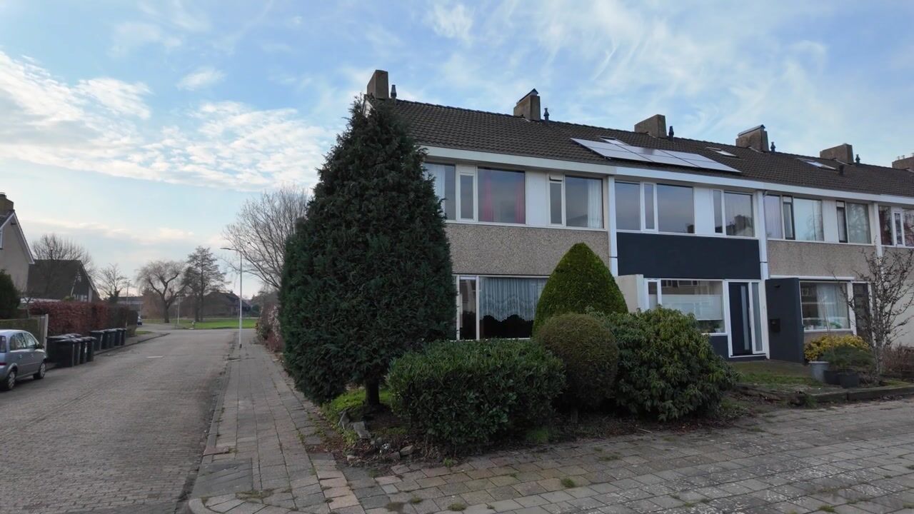 Video van Gossepalen 1