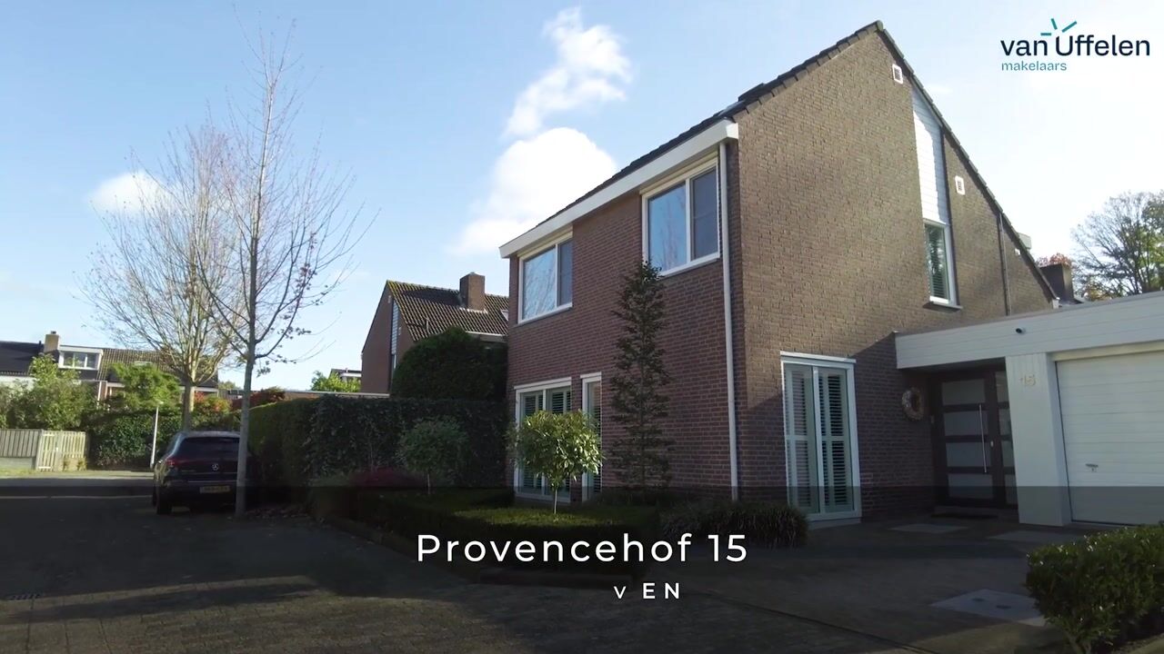 Video van Provencehof 15