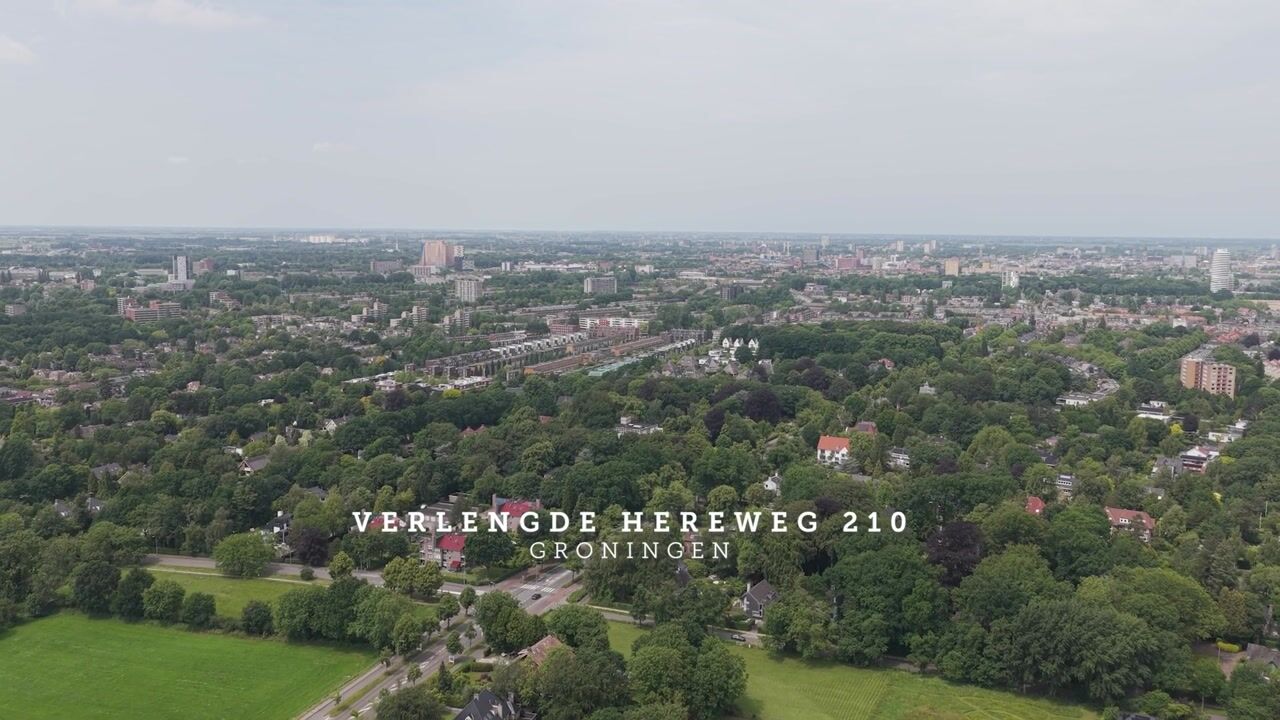 Video van Verlengde Hereweg 210
