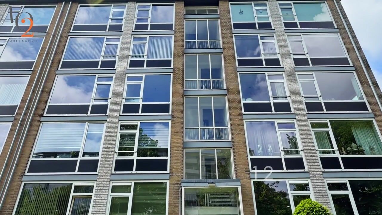 Video van Huis te Landelaan 12