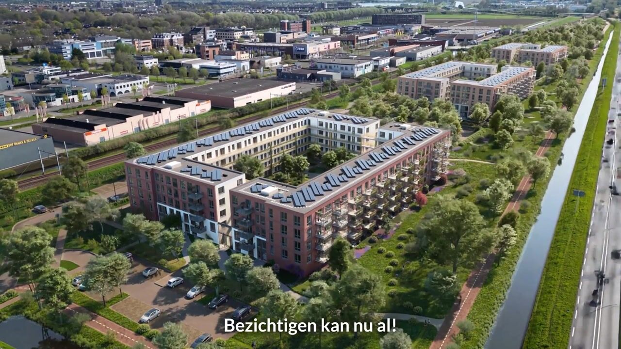 Video van De Olm 5 (Bouwnr. 626)