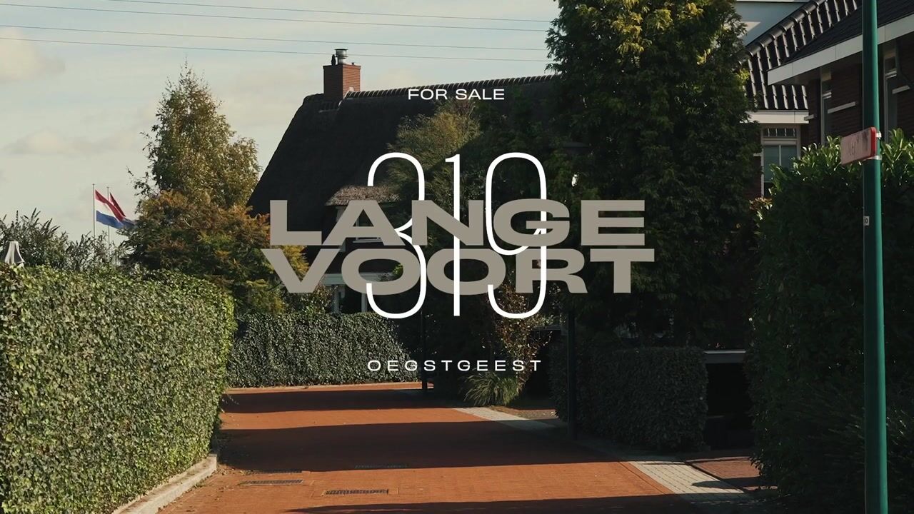 Video van Lange Voort 319