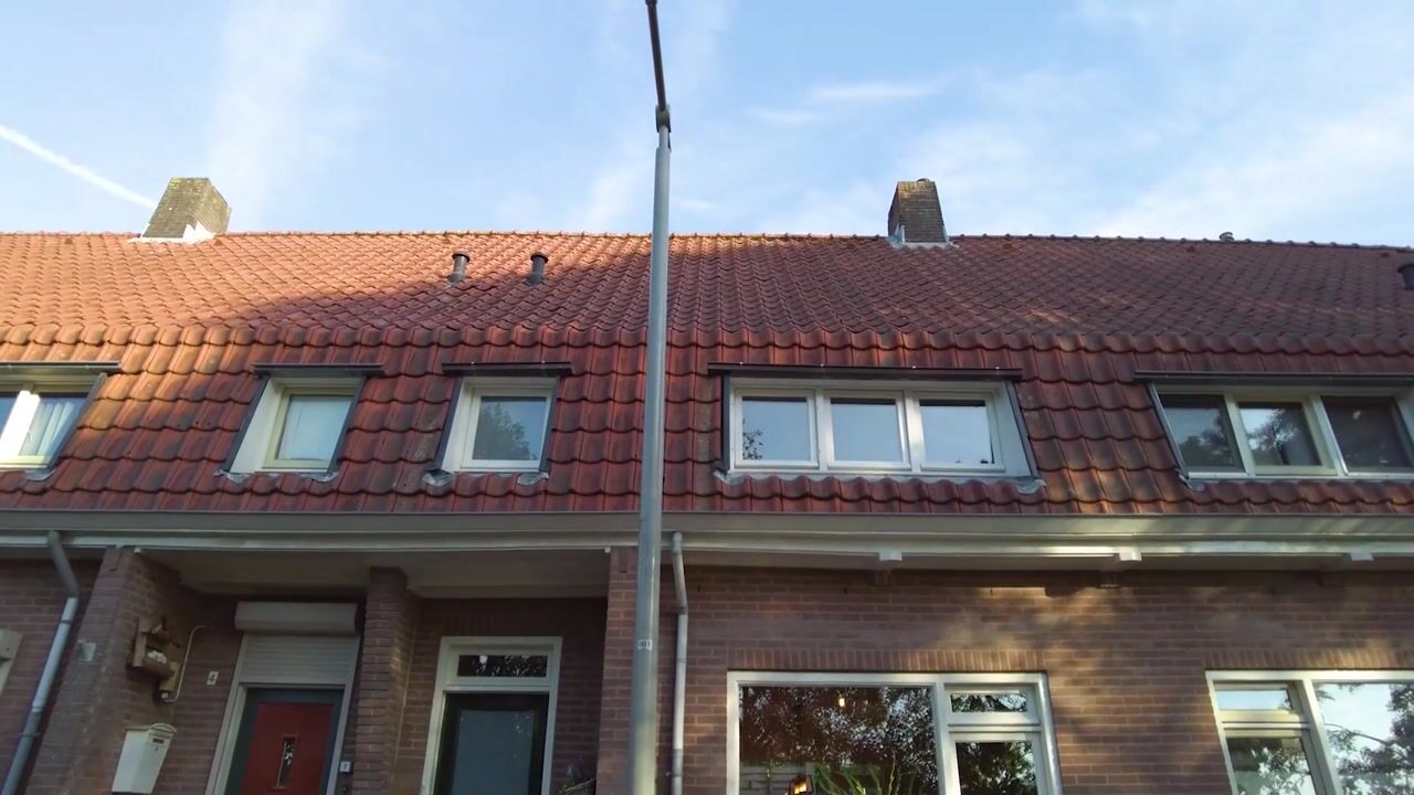 Video van Lijsterstraat 3