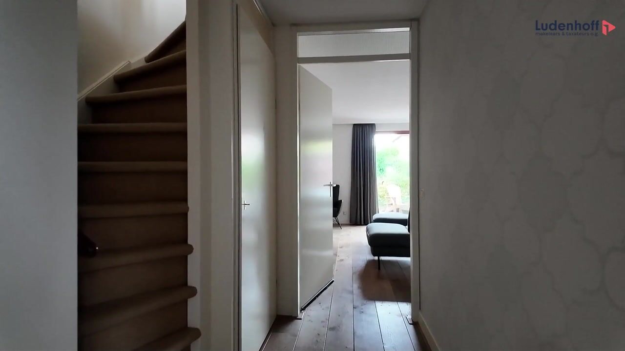 Video of Zuiderpark 25