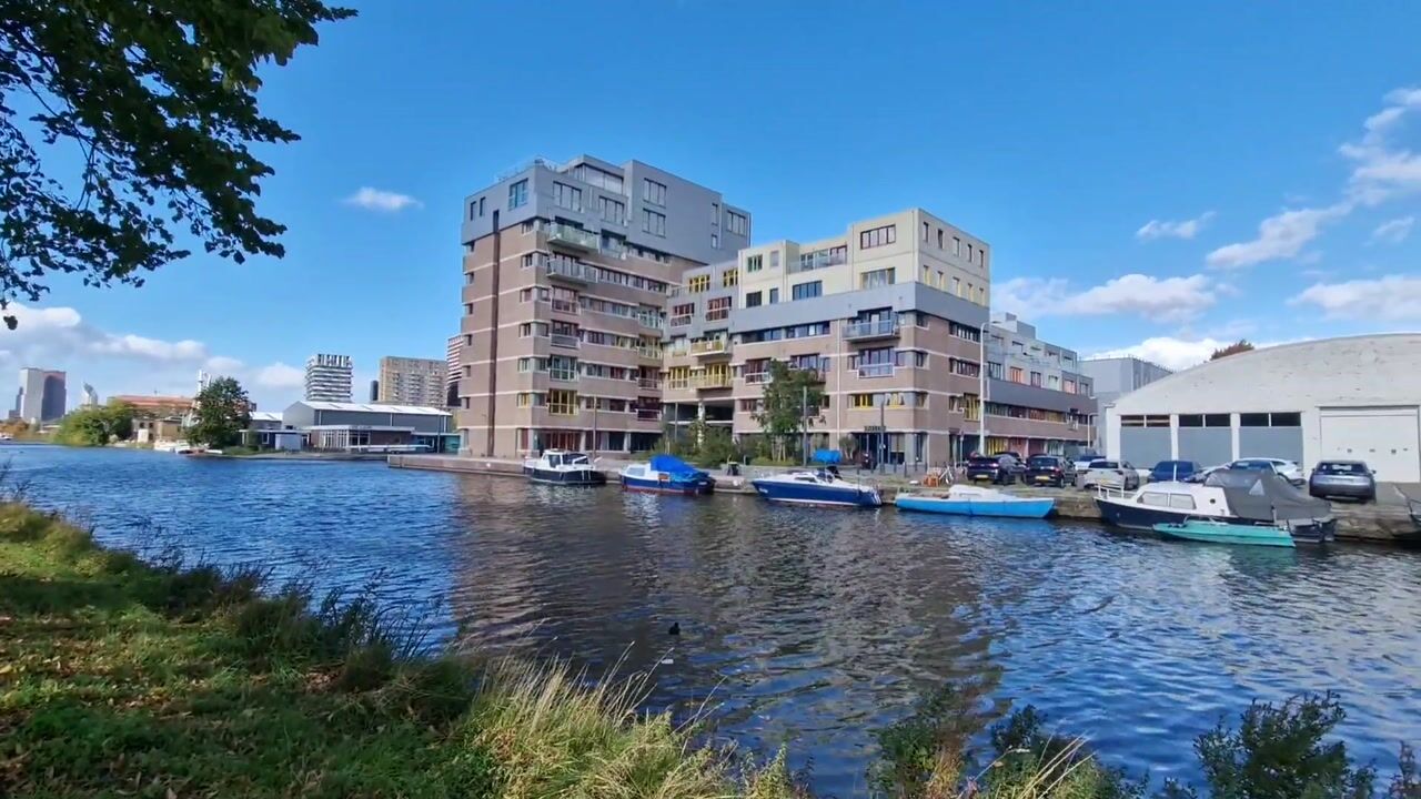 Video of Junostraat 211