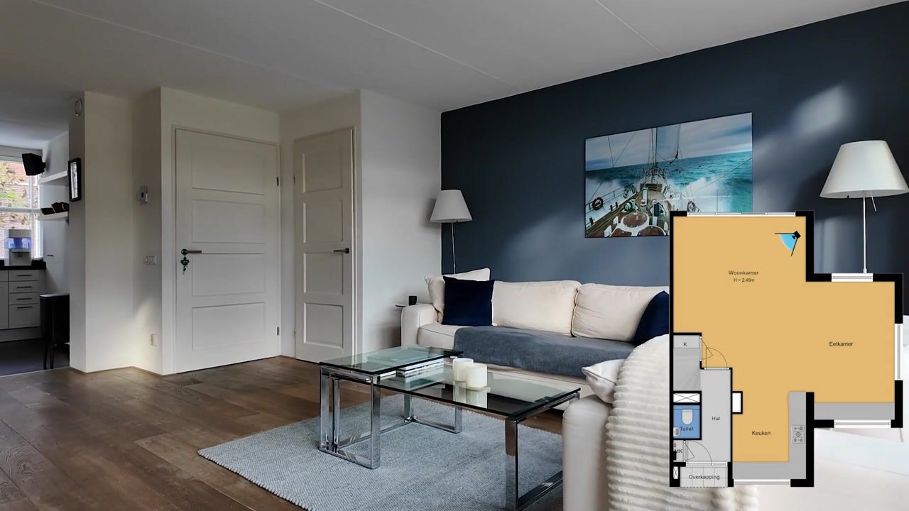 Video of Dwarsdijk 31