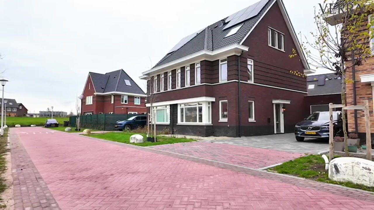 Video of Annet Nieuwenhuijzengracht 11