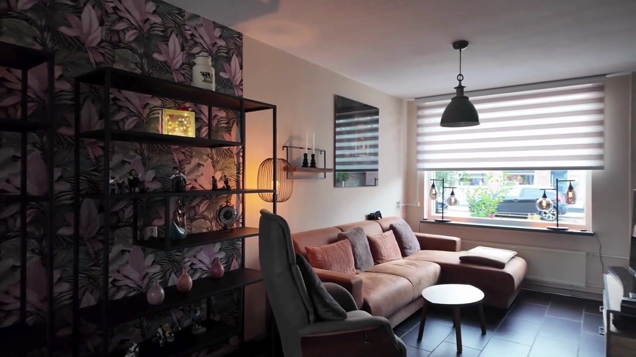 Video van Op Koye 28