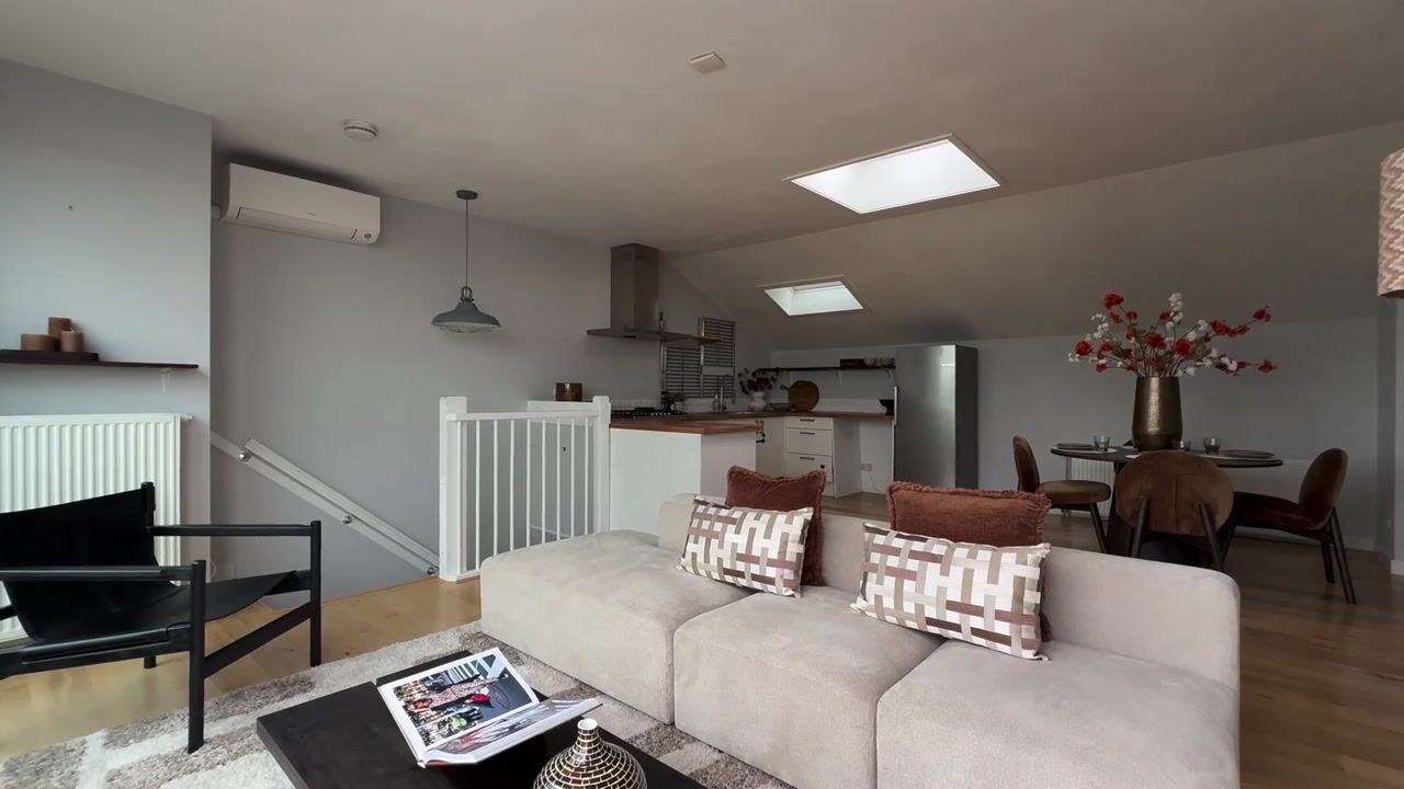 Video of Pythagorasstraat 8-3