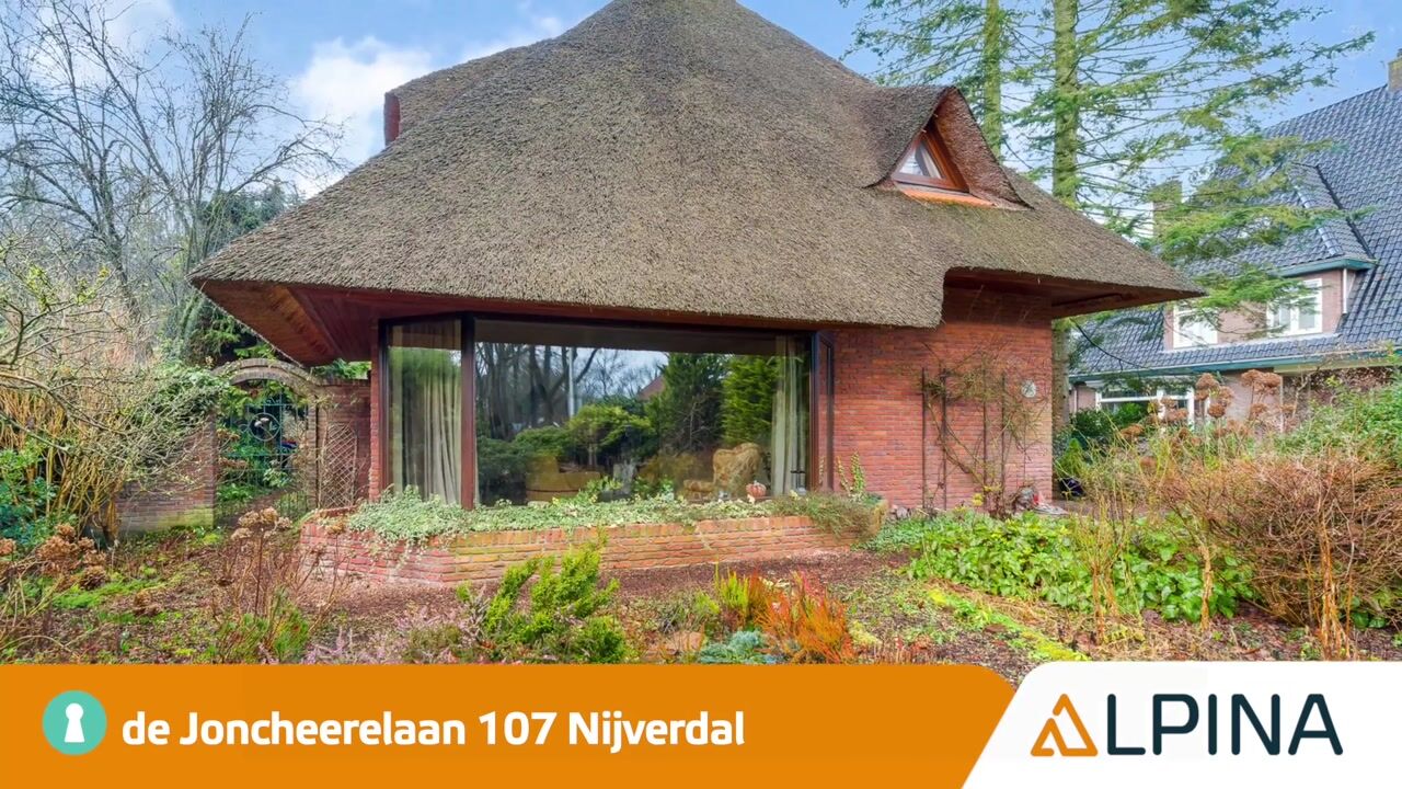 Video van de Joncheerelaan 107