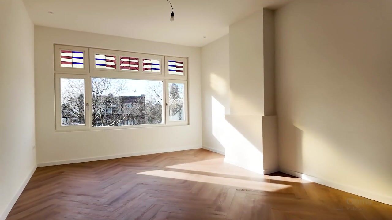 Video van Broersvest 64-A