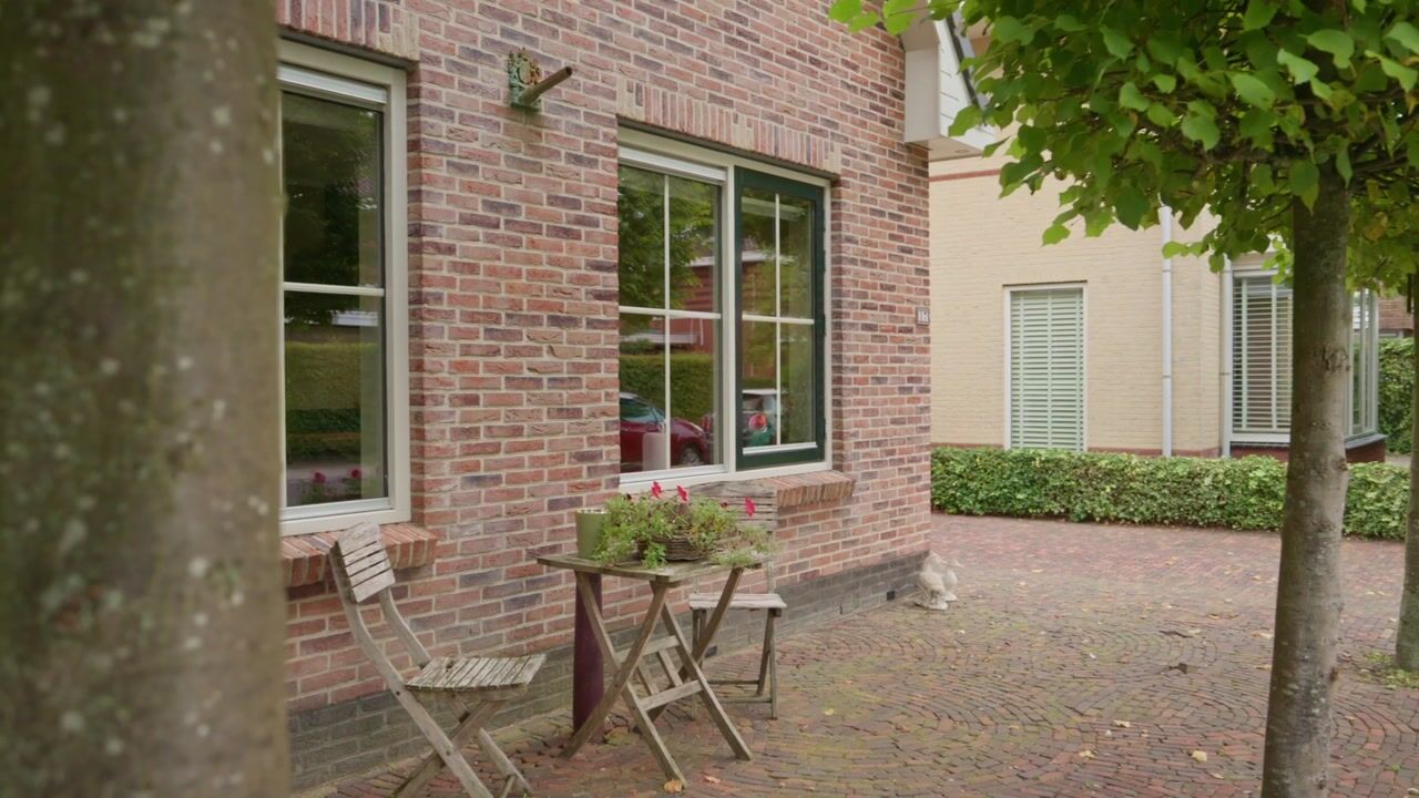 Video van Kompas 17