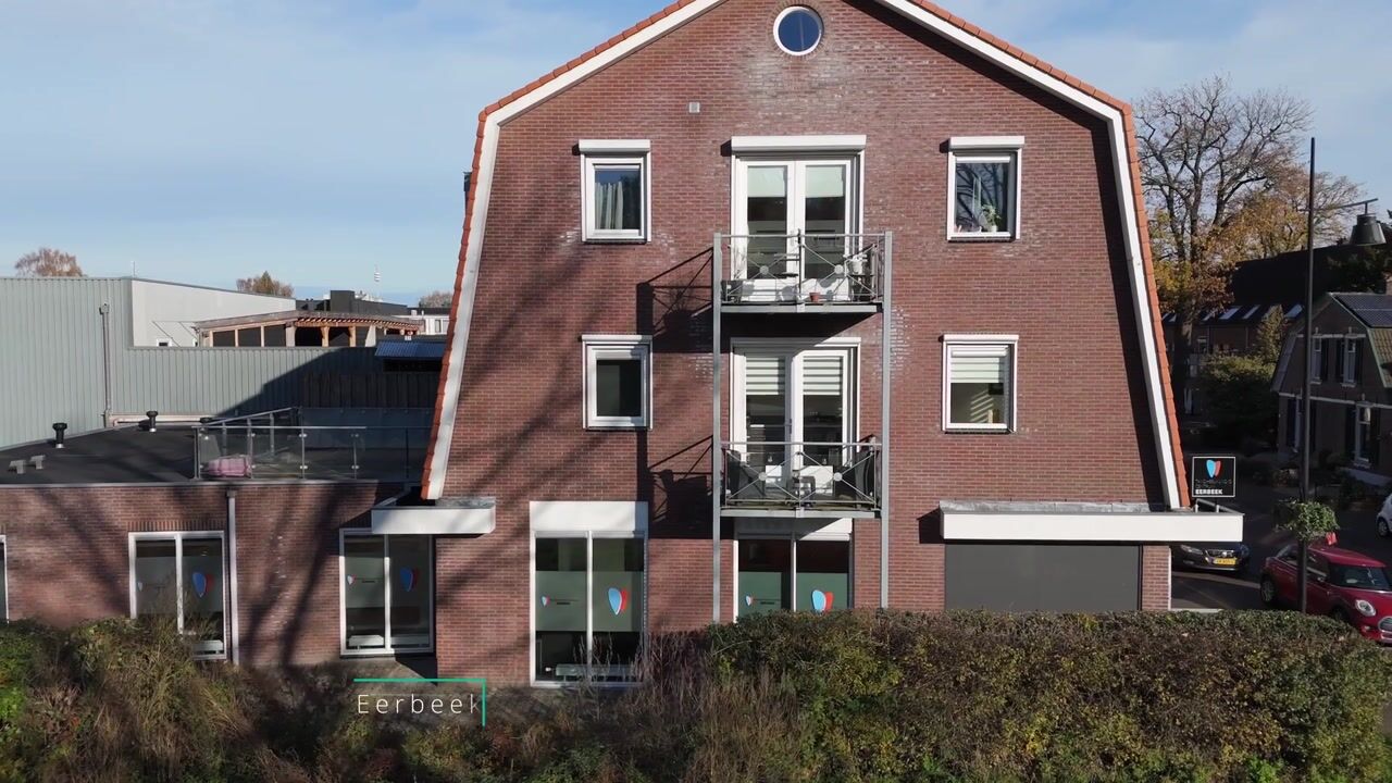 Video of Coldenhovenseweg 10-A