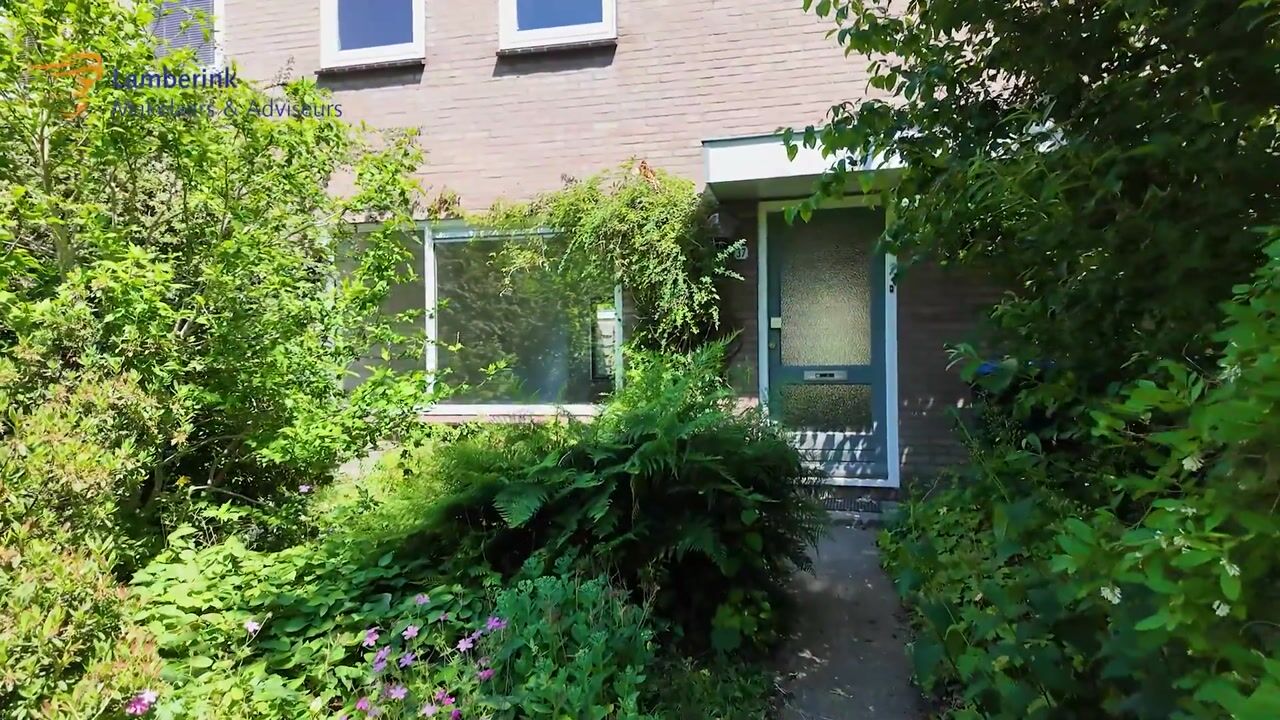 Video van Ratelaarweg 37