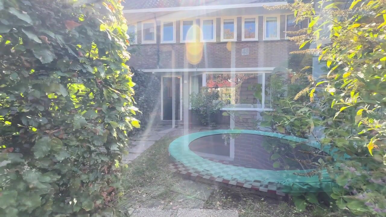 Video van Waltherlaan 48