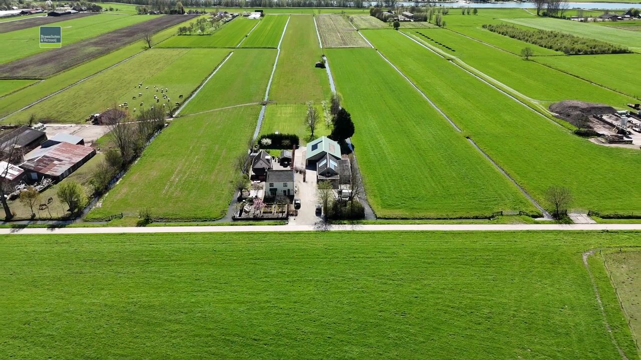 Video van Broekweg 12