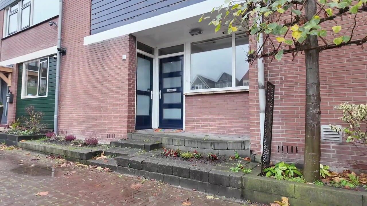 Video of Van Eedenstraat 2