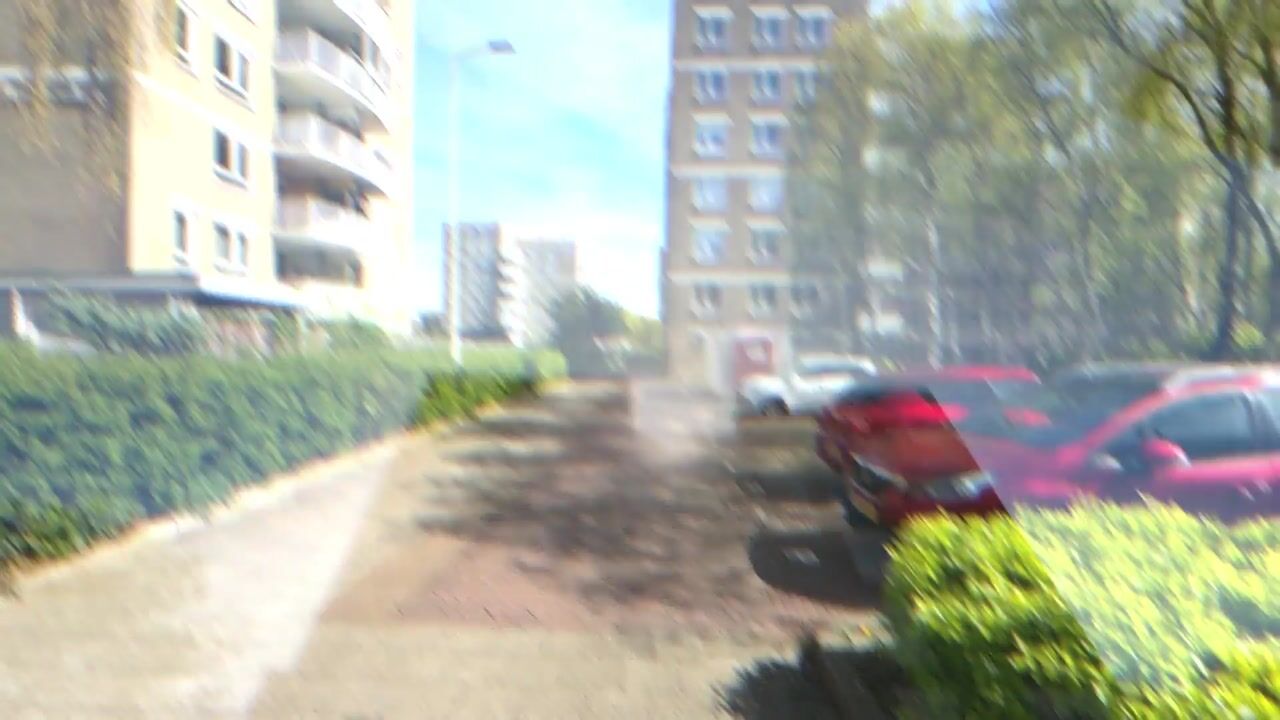 Video van Marius Godwaldtstraat 59