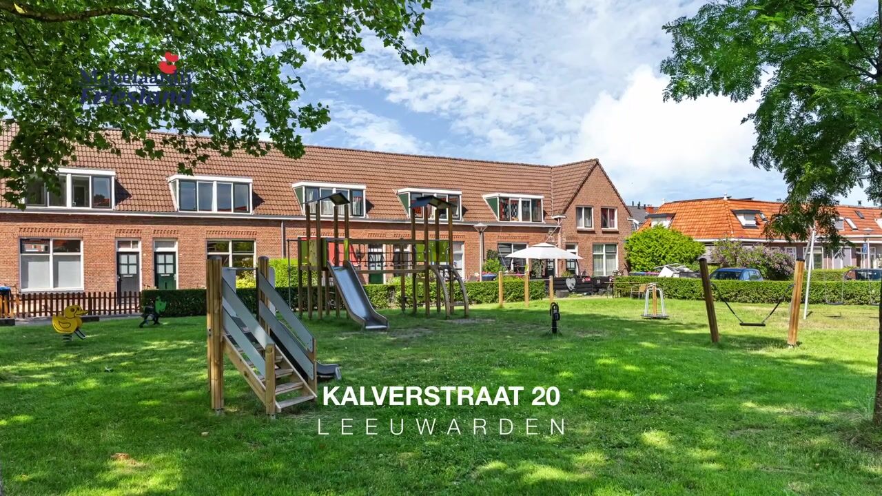 Video van Kalverstraat 20