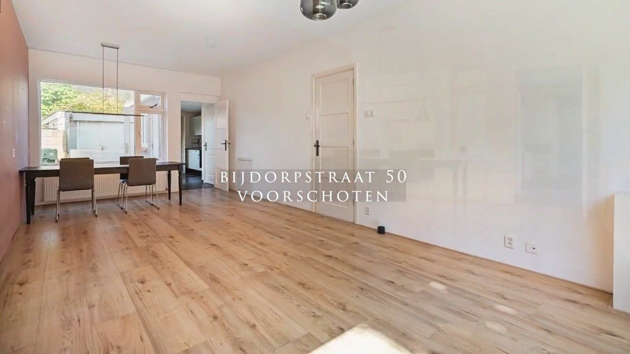 Video van Bijdorpstraat 50