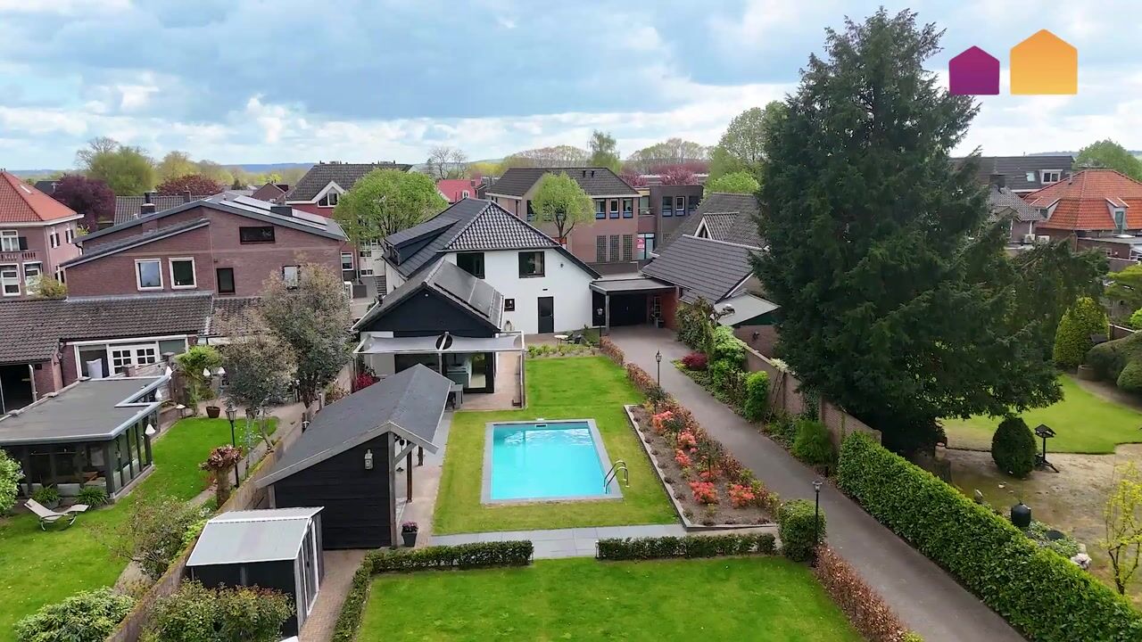 Video van Pannenstraat 20