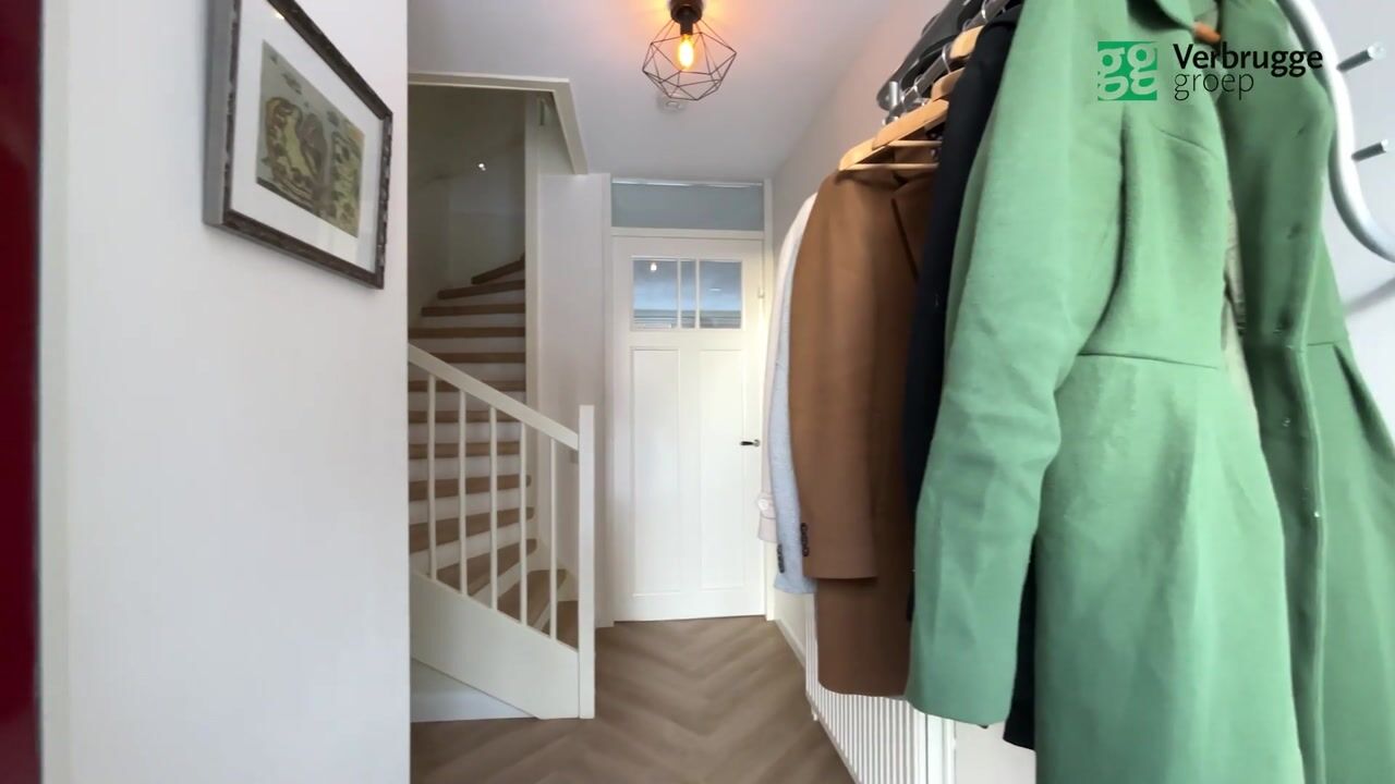 Video van Willem van Oranjestraat 44