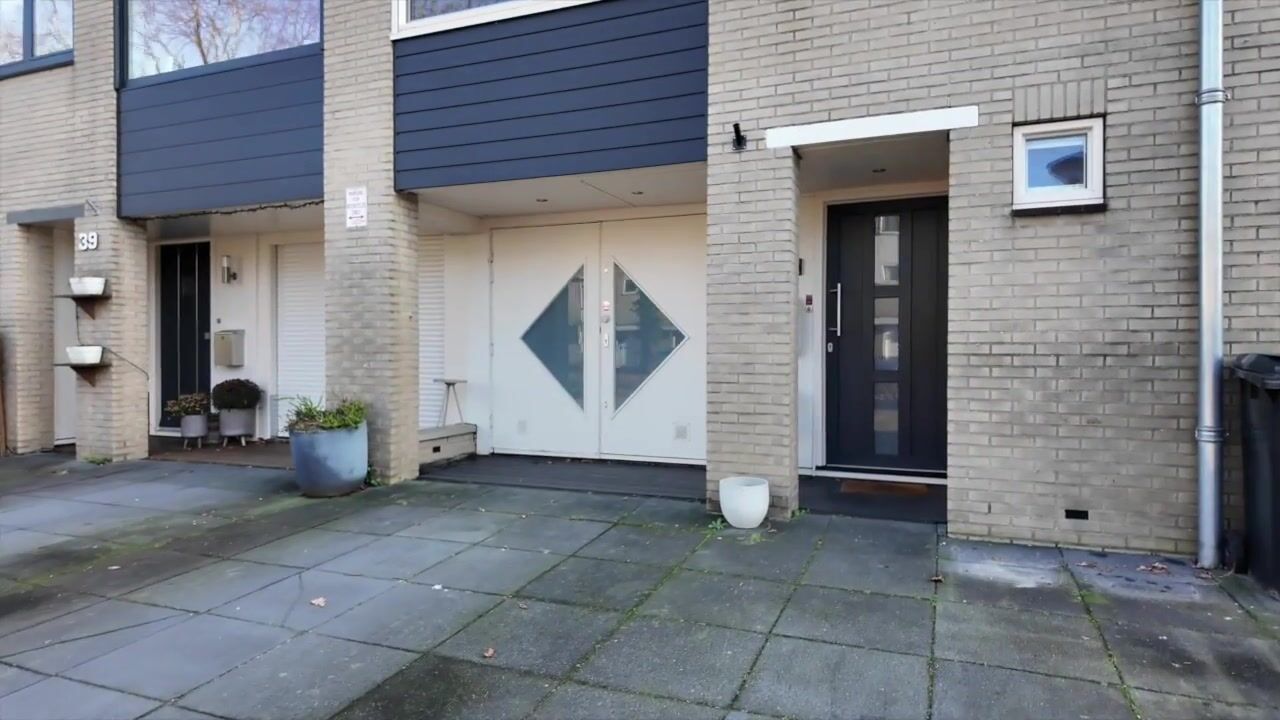 Video of Klarinetstraat 41