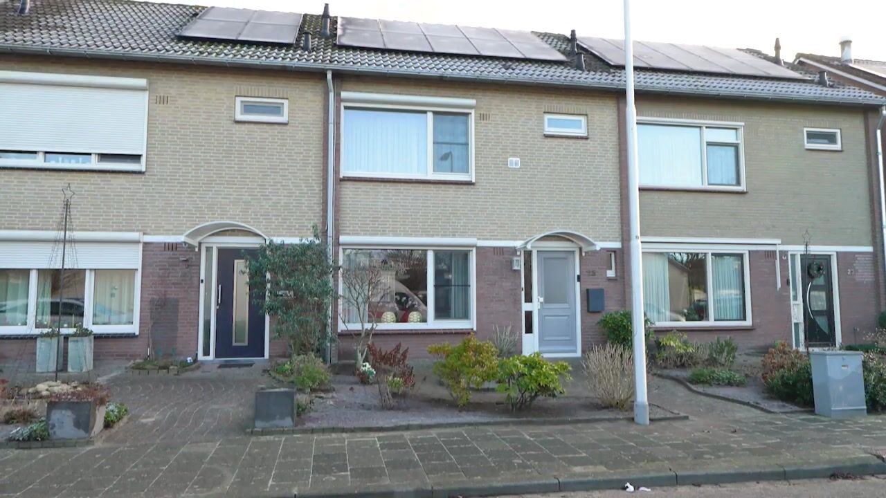 Video of Van Speijkstraat 25