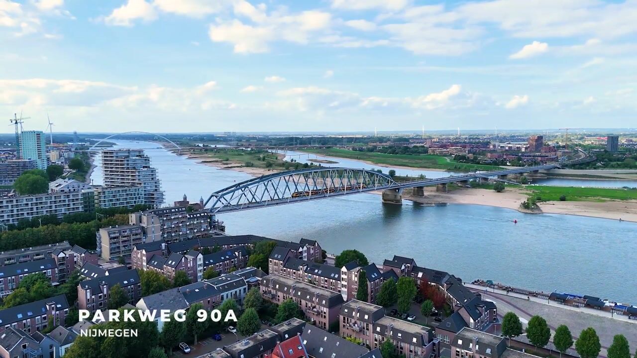 Video van Parkweg 90-A
