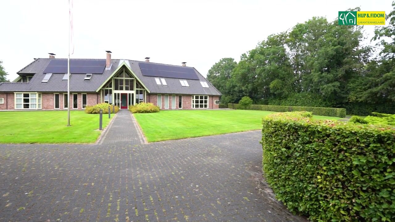 Video van Mr. J.B. Kanweg 5-A