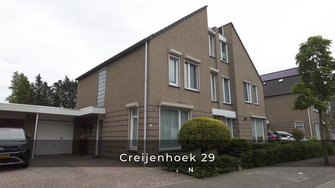 Video van Creijenhoek 29