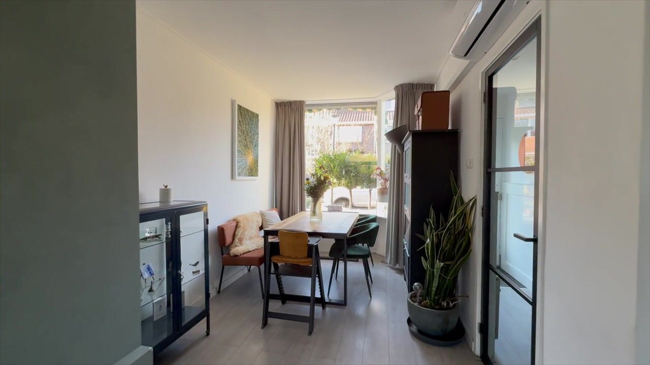 Video van Narcisstraat 25